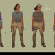 Illustration for article titled The Art Of iUncharted: The Lost Legacy/i